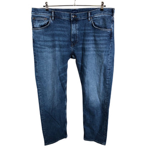 Unisex Gant - Teksad, suurus W42 - Sinine (1)