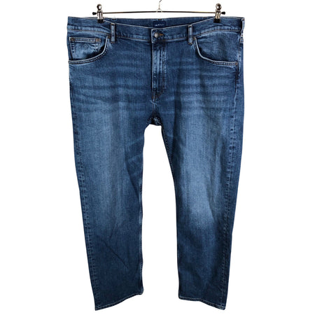 Unisex Gant - Teksad, suurus W42 - Sinine ()