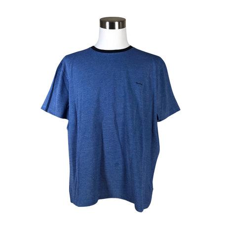 Unisex Gant - Polosärk, suurus XXXL - Sinine ()