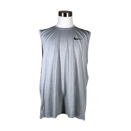 Unisex Nike - Käisteta spordisärk, suurus XXL - Hall ()