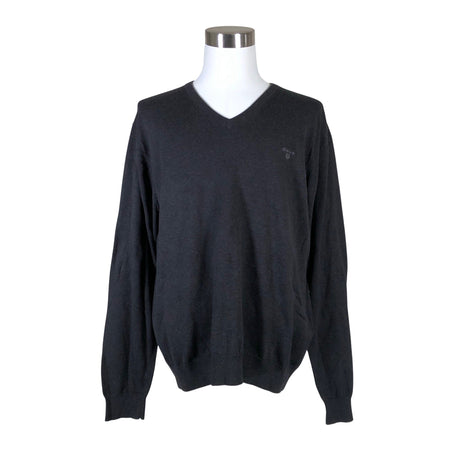 Unisex Gant - Kampsun, suurus XXXL - Hall ()