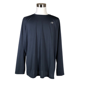 Unisex New Balance - Urheilupaita, 
pitkät hihat, koko XXL -  (1)