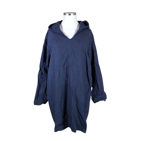 Unisex Nanso - Mitteveniv kleit, suurus 48 - Sinine ()