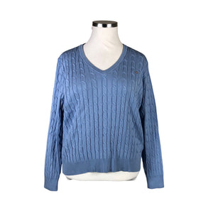 Unisex Gant - Kampsun, suurus 44 - Helesinine (1)