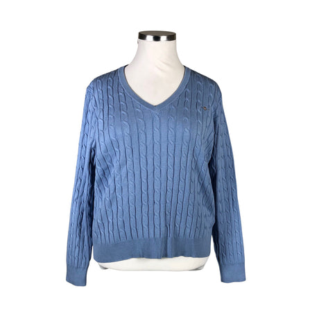 Unisex Gant - Kampsun, suurus 44 - Helesinine ()