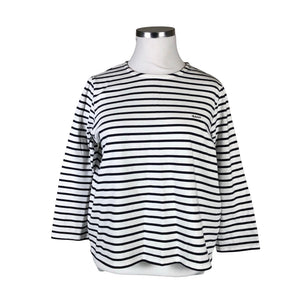 Unisex Gant - Trikotaažist pluus, suurus 44 - Hall (1)