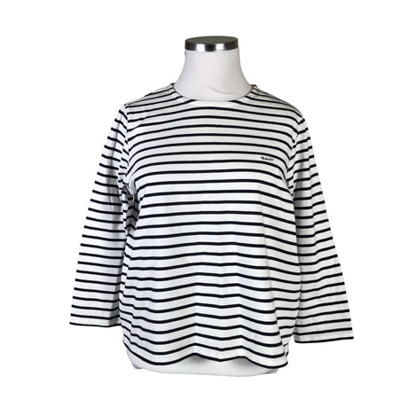 Unisex Gant - Trikotaažist pluus, suurus 44 - Hall ()