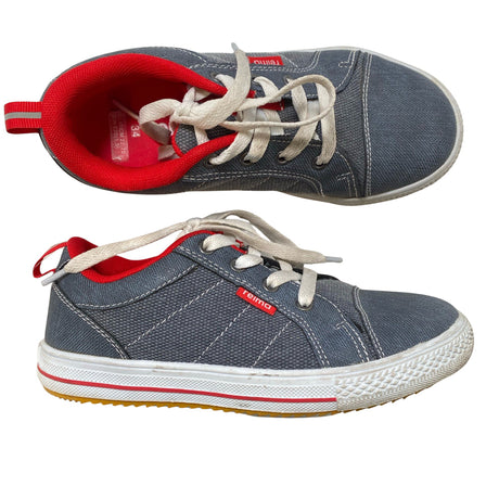 Unisex Reima - Tennised, suurus 34 - Hall ()