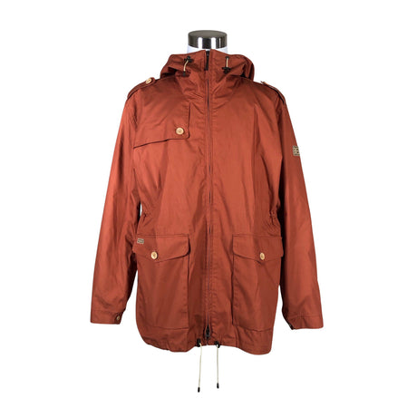 Unisex Makia - Jope, suurus XL - Oranž ()