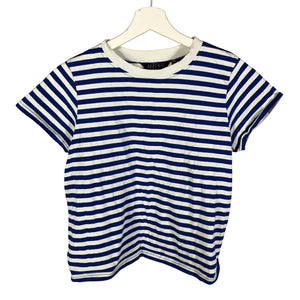 Unisex NOSH - T-särk, suurus 38 - Sinine (1)