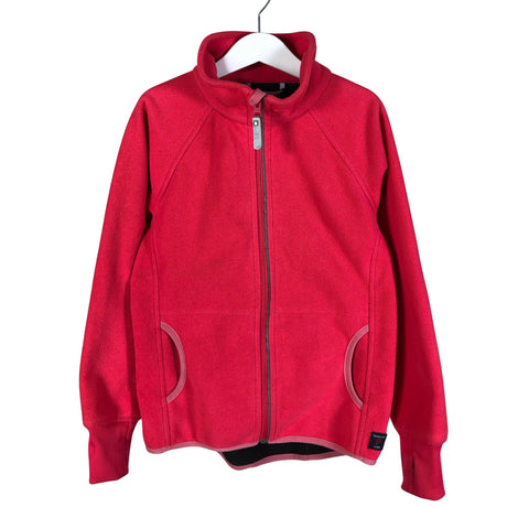 Unisex NOSH - Tuuletõkkejope, suurus 128 - 134 - Sinine ()