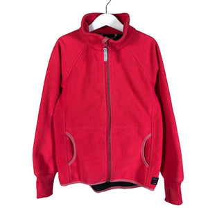 Unisex Polarn O. Pyret - Tuuletõkkejope, suurus 128 - 134 - Sinine (1)