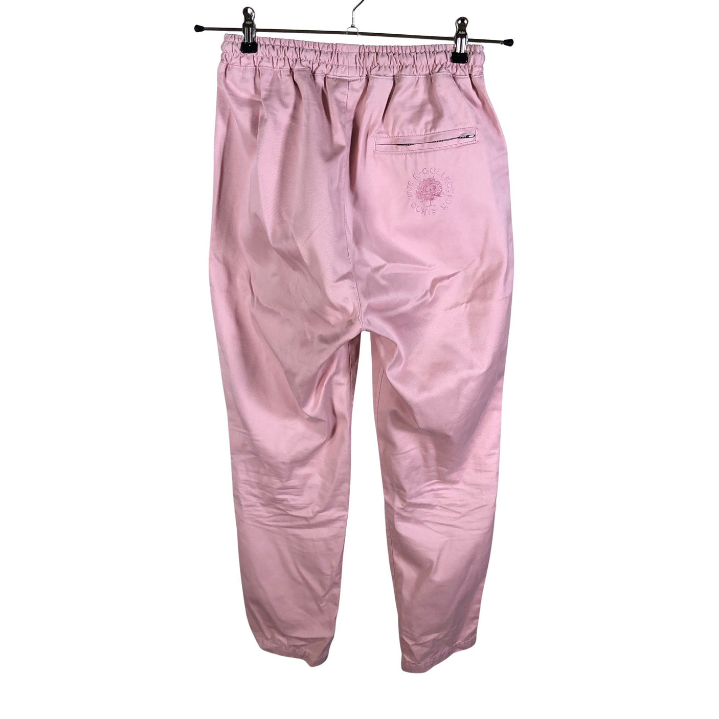 Unisex R-collection - Kangashousut, koko 36 -  (2)