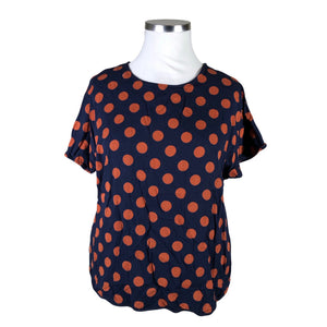 Unisex Nanso - Lyhythihainen pusero, koko 44 -  (1)