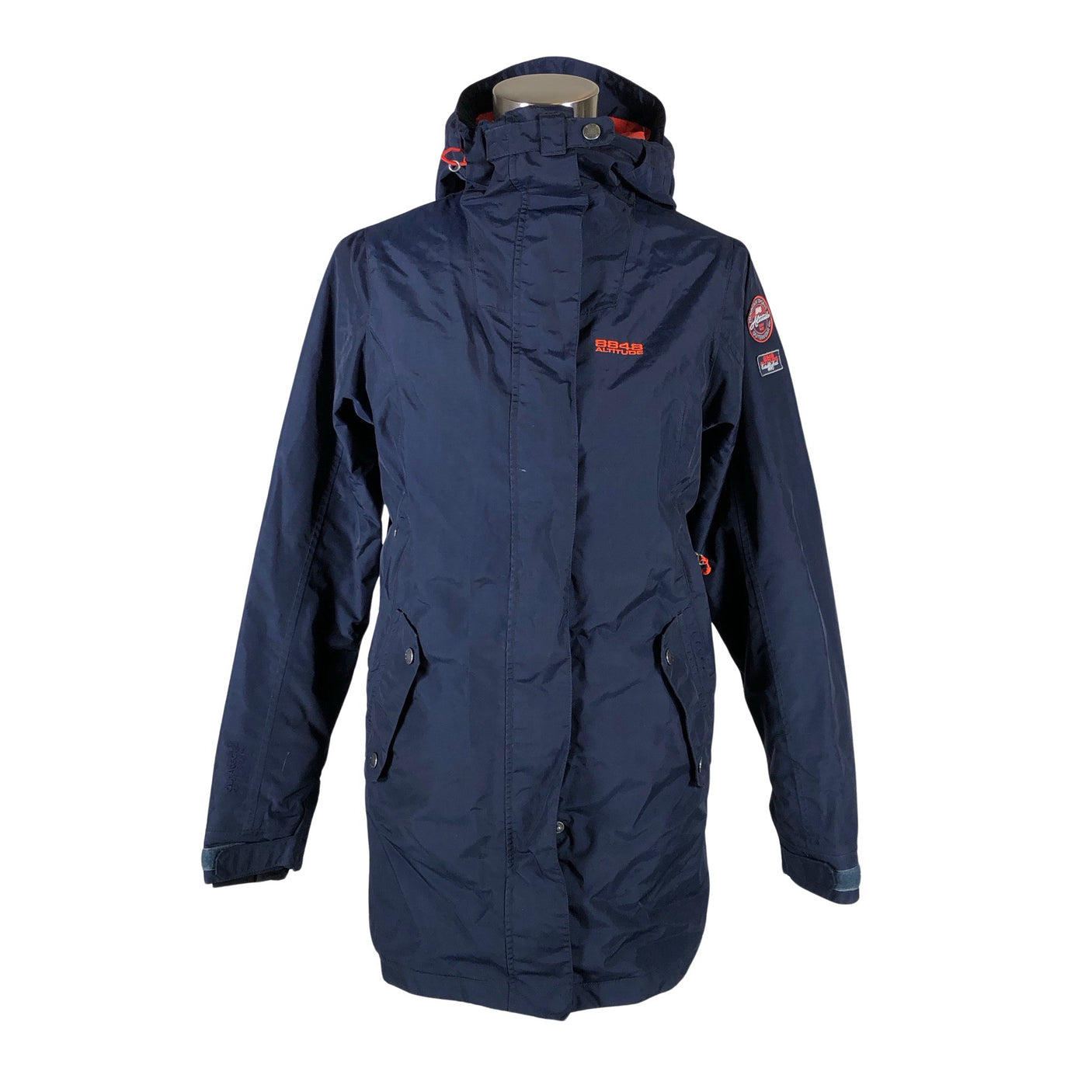 Unisex 8848 Altitude - Toppatakki, koko 34 -  (1)