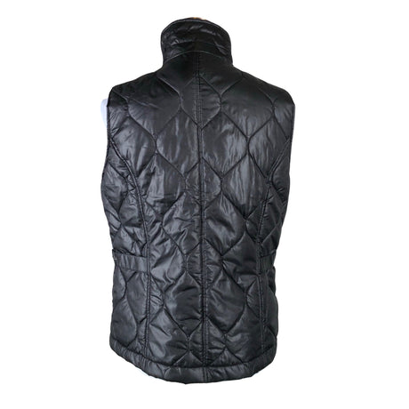 Unisex Global - Õuevest, suurus 36 - Must (2)