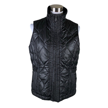 Unisex Global - Õuevest, suurus 36 - Must ()