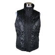 Unisex Global - Õuevest, suurus 36 - Must ()