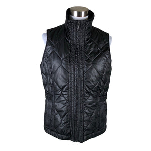 Unisex Global - Õuevest, suurus 36 - Must (1)