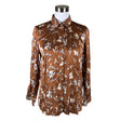 Unisex Esprit - Mitteveniv tuunika, suurus 36 - Pruun ()