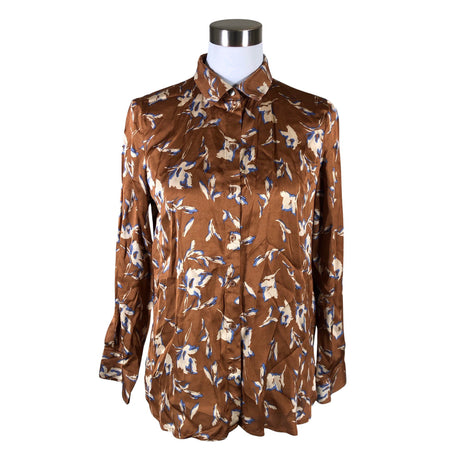 Unisex Esprit - Mitteveniv tuunika, suurus 36 - Pruun ()