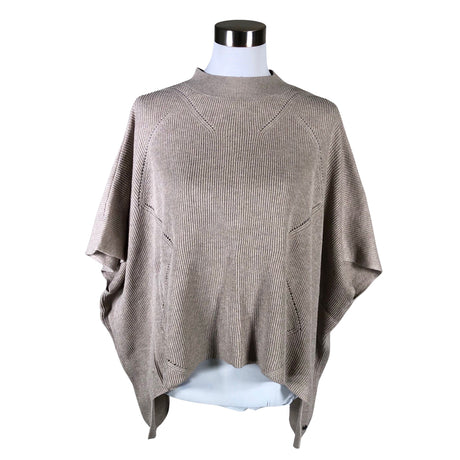 Unisex Esprit - Kootud tuunika, suurus 38 - Hall ()
