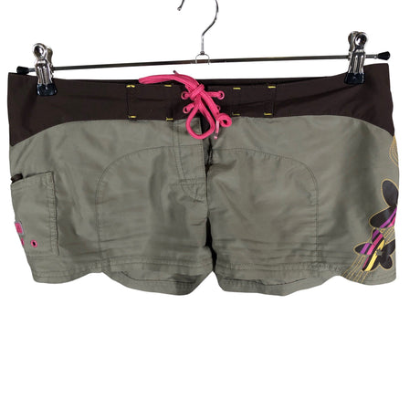 Unisex Adidas - Lühikesed spordipüksid, suurus 40 - Hall ()
