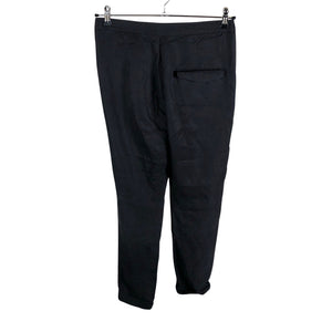 Unisex Filippa K. - Mittevenivad püksid, suurus 38 - Must (2)