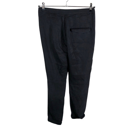 Unisex Filippa K. - Mittevenivad püksid, suurus 38 - Must (2)