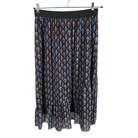 Unisex Y.A.S - Mitteveniv seelik, suurus 38 - Sinine ()