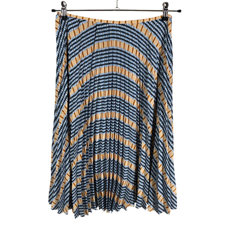 Unisex Samsoe&Samsoe - Mitteveniv seelik, suurus 38 - Sinine ()