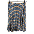 Unisex Samsoe&Samsoe - Mitteveniv seelik, suurus 38 - Sinine ()