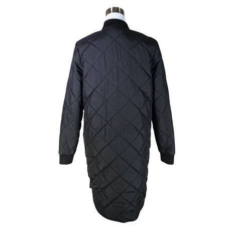 Unisex Selected - Tepitud jope, suurus 36 - Must (2)