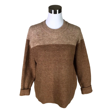 Unisex Envii - Kampsun, suurus 36 - Pruun ()