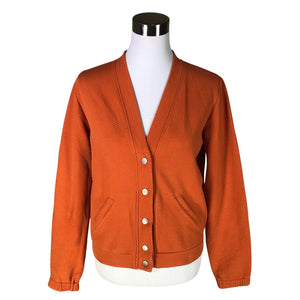 Unisex NOSH - Pusa, suurus 36 - Oranž (1)