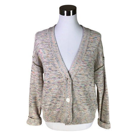 Unisex Esprit - Kardigan, suurus 36 - Hall ()