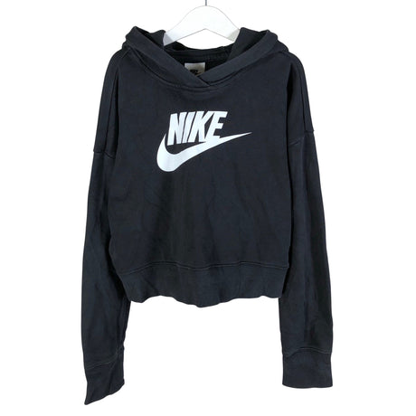 Unisex Nike - Dressipluus, suurus 152 - 158 - Must ()