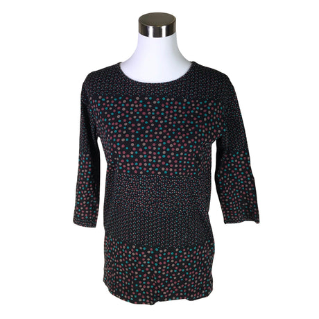 Unisex Marimekko - Trikotaažist pluus, suurus 36 - Must ()