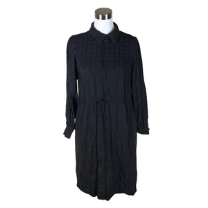 Unisex Free Quent - Mitteveniv kleit, suurus 40 - Must (1)
