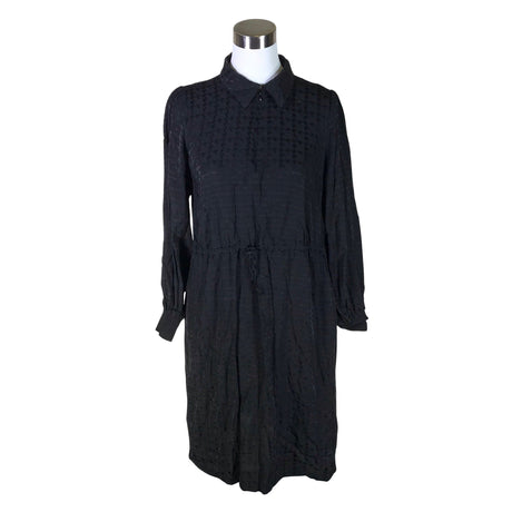 Unisex Free Quent - Mitteveniv kleit, suurus 40 - Must ()