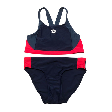 Unisex Arena - Bikiinid, suurus 36 - Sinine ()
