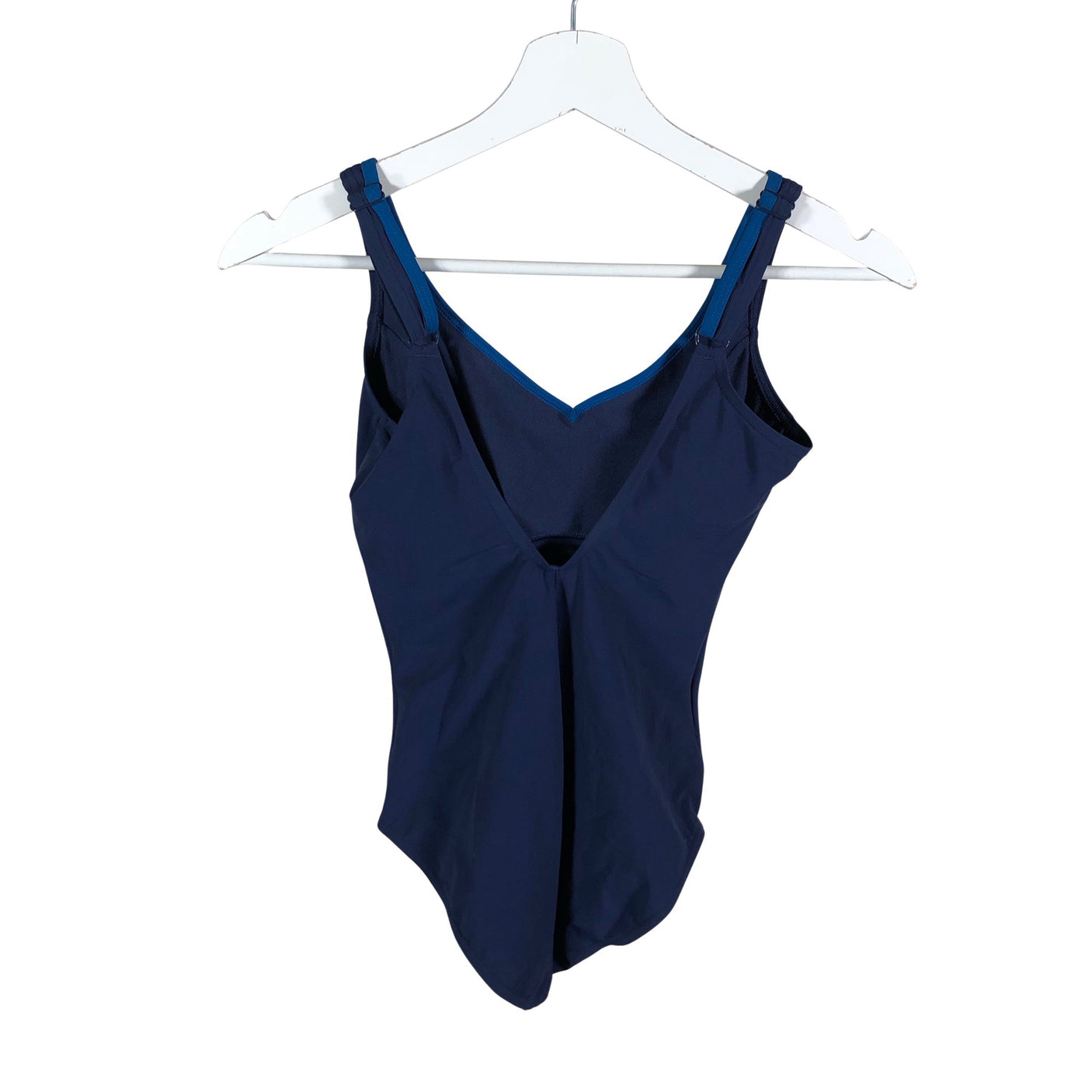 Unisex Speedo - Ujumistrikoo, suurus 38 - Sinine (2)