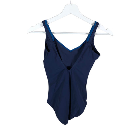 Unisex Speedo - Ujumistrikoo, suurus 38 - Sinine (2)