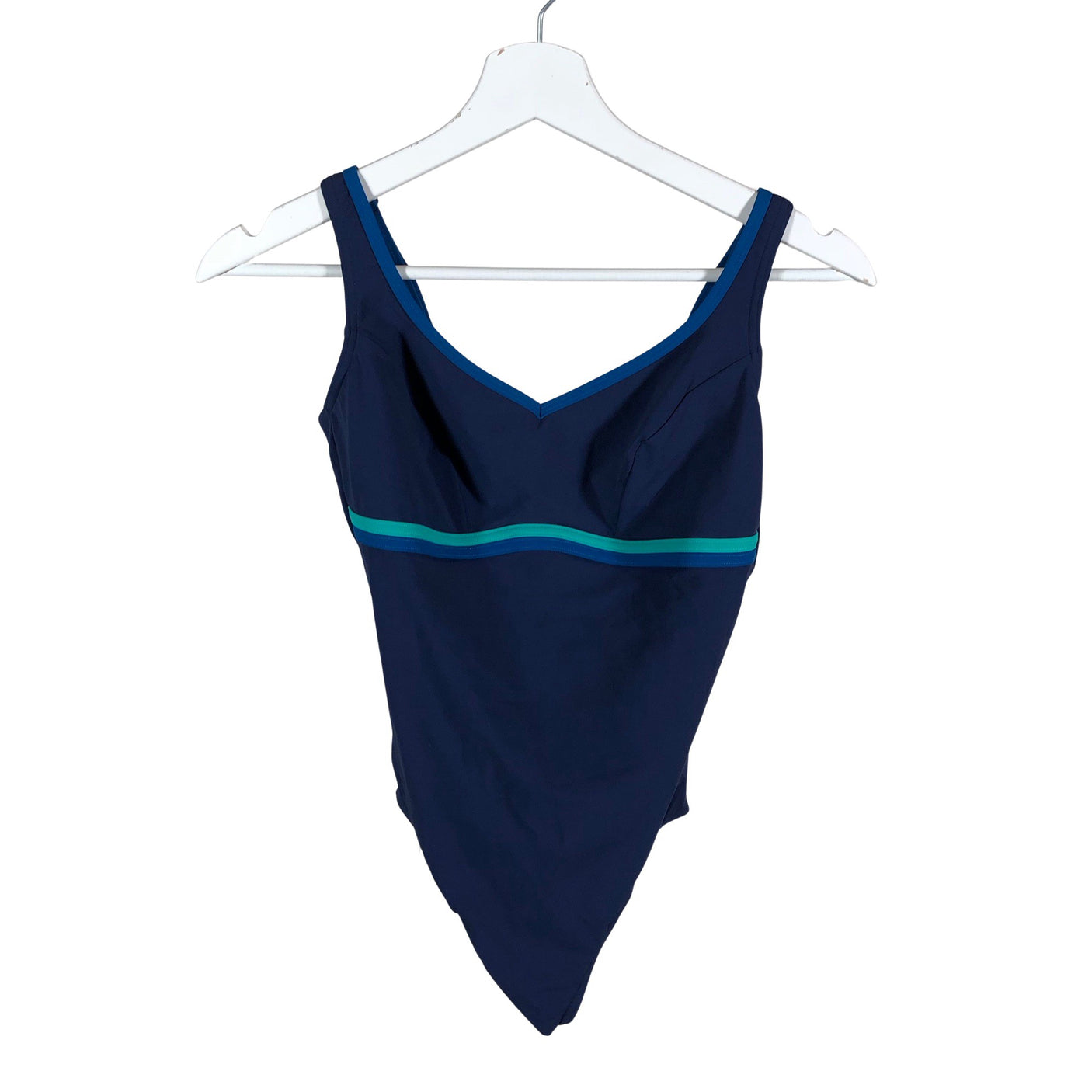 Unisex Speedo - Ujumistrikoo, suurus 38 - Sinine (1)