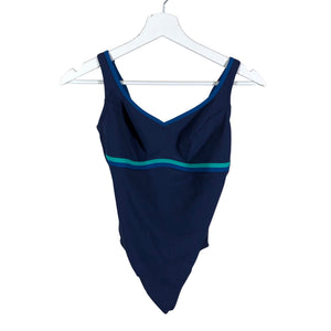 Unisex Speedo - Ujumistrikoo, suurus 38 - Sinine (1)