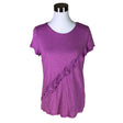 Unisex Esprit - T-särk, suurus 40 - Lilla ()
