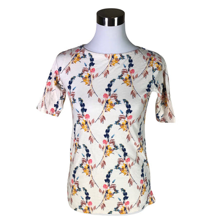 Unisex Uniqlo - T-särk, suurus 36 - Beige ()