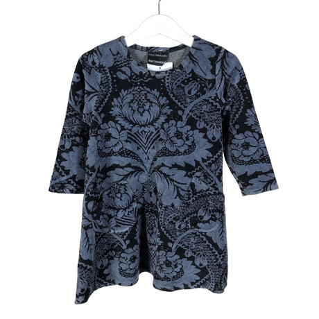 Unisex Marimekko - Trikotaažist kleit, suurus 86 - 92 - Helesinine ()