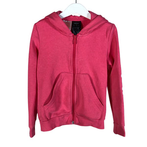 Unisex Adidas - Dressipluus, suurus 122 - 128 - Roosa (1)