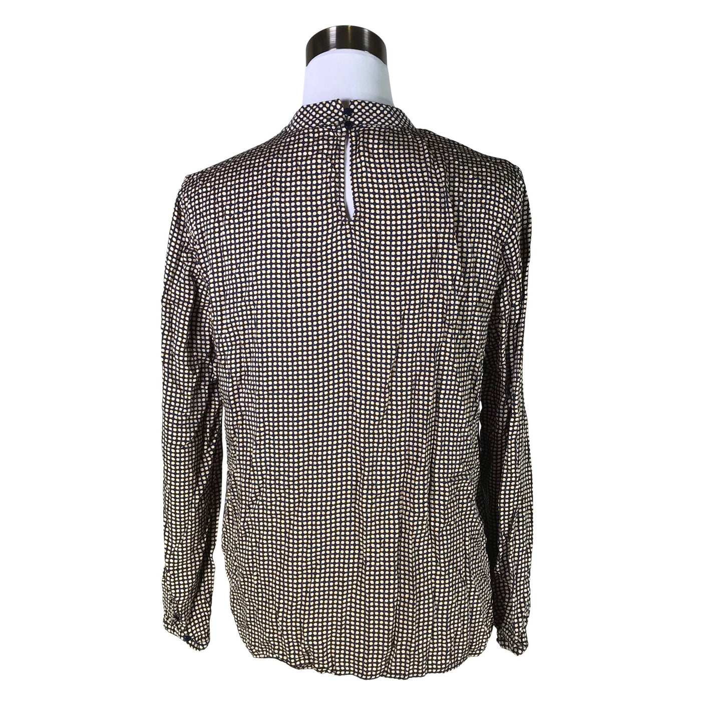 Unisex Esprit - Pluus, suurus 38 - Sinine (2)